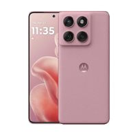 Motorola Edge 60 Fusion 256GB 8GB Rosa