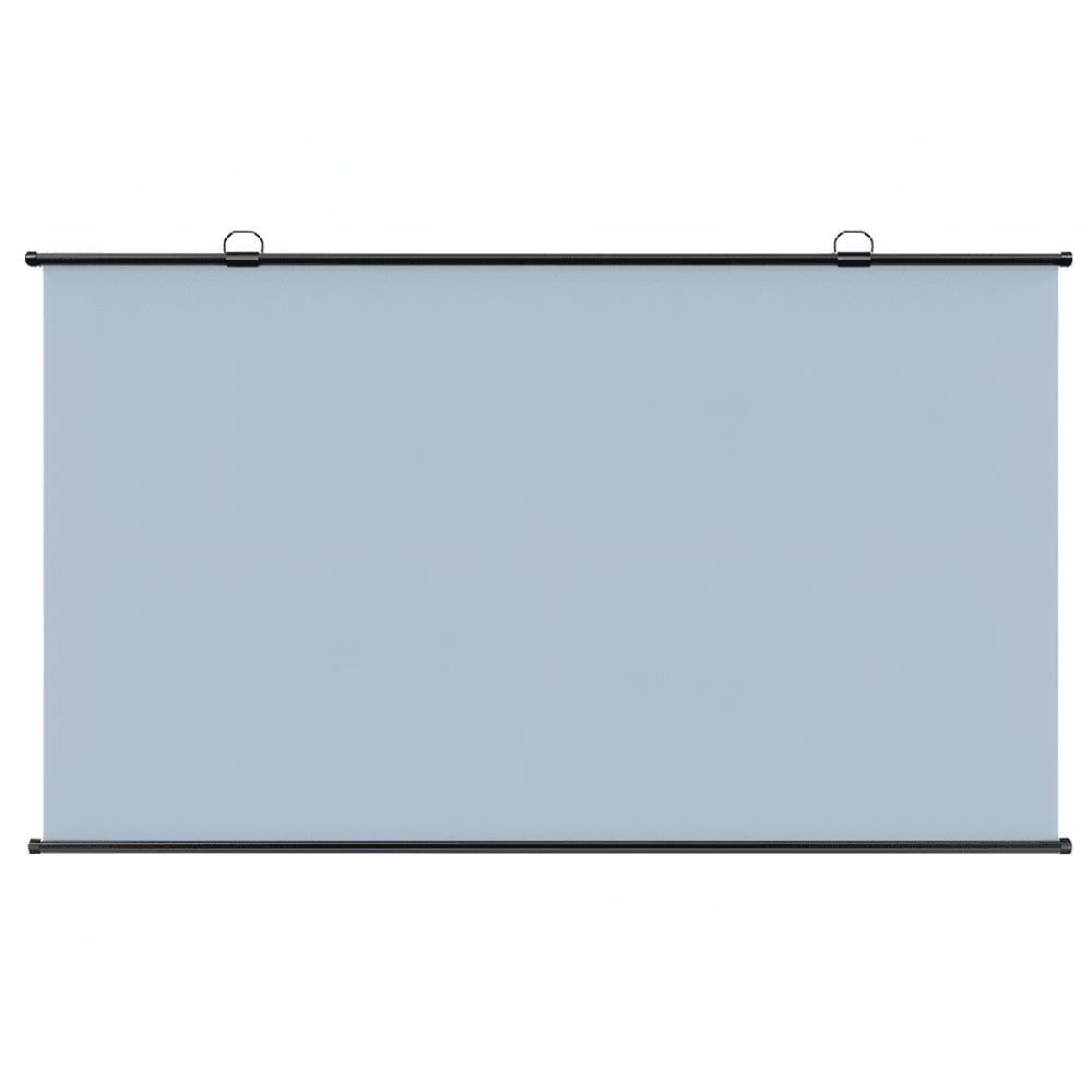 Ecran Pantalla Reflectiva Gris ALR para proyector 100