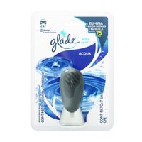Ambientador para Automóvil Glade Acqua