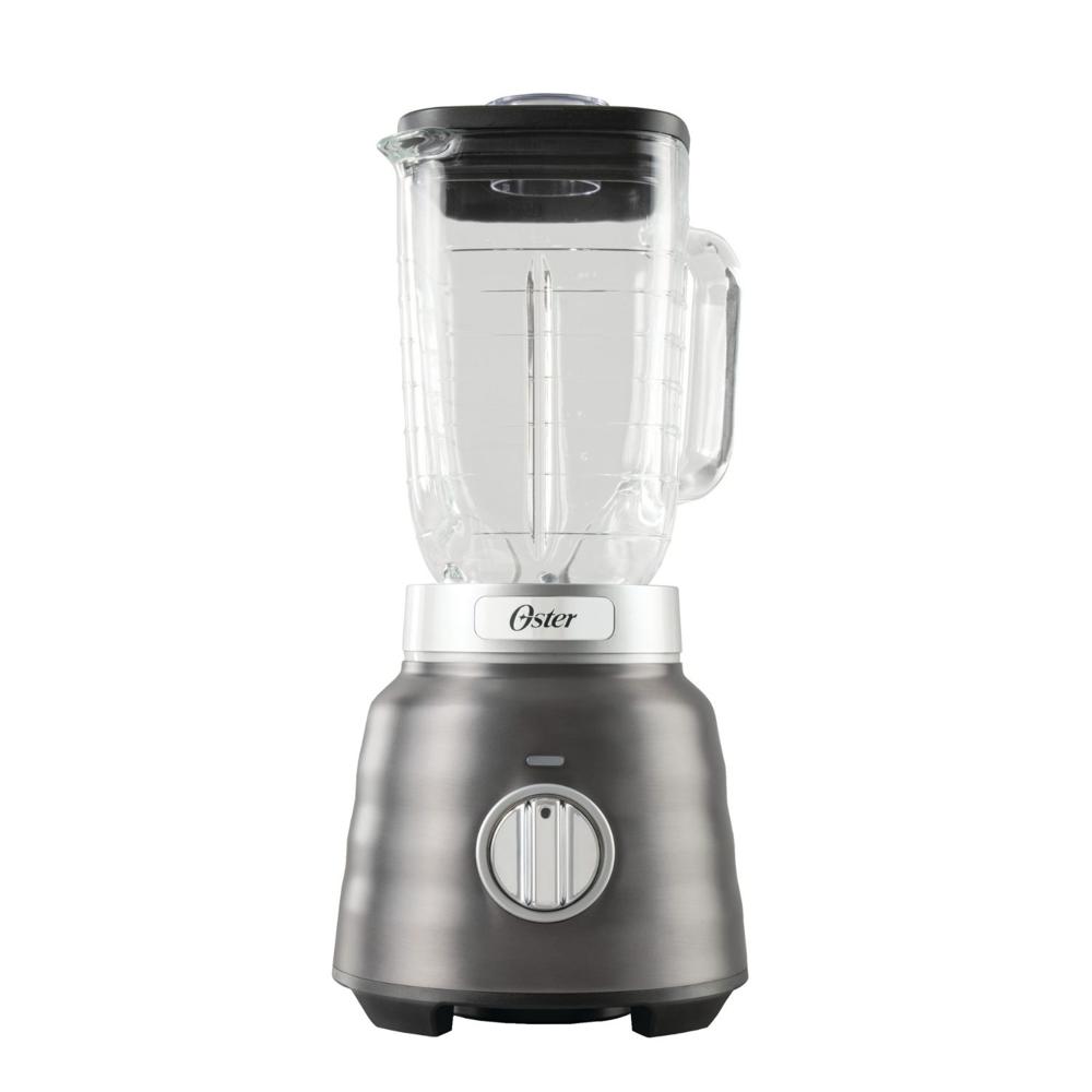 Licuadora Max Reversible BLSTPBRGR de 3V 1500 W Oster