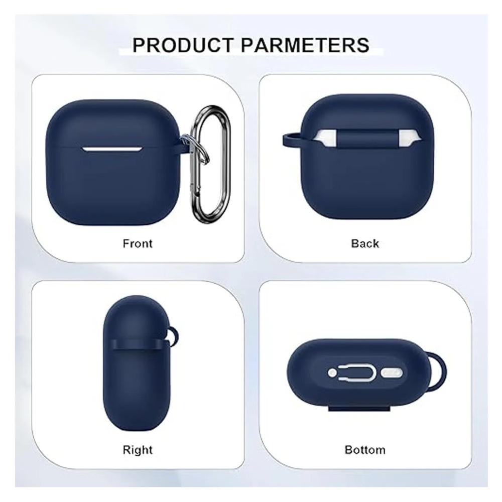 Case para Airpods 4ta Generacion
