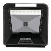 Lector de Código de Barras y QR Alámbrico NETUM 2D NT-2085 Pro