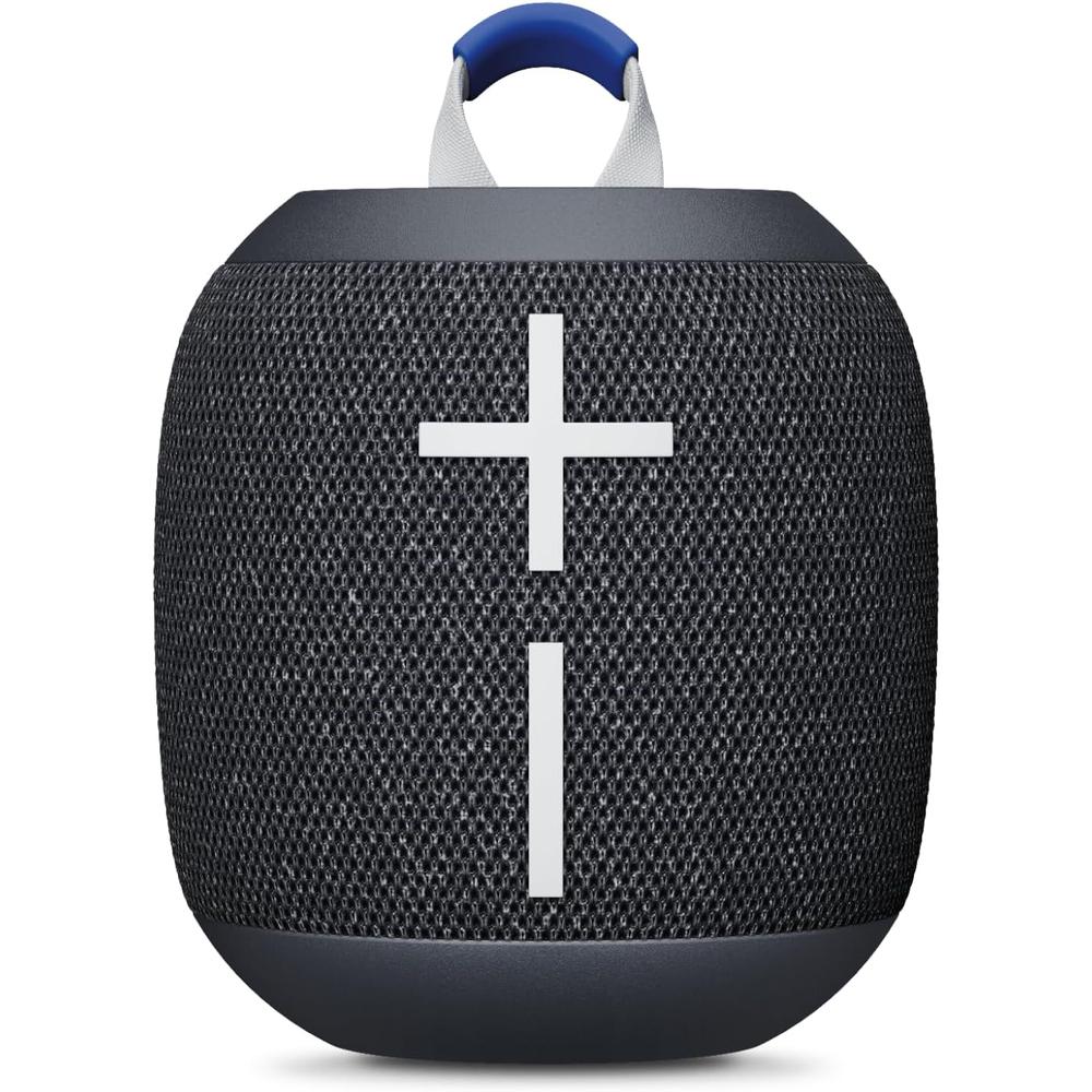 Ultimate Ears Wonderboom 4 altavoz Bluetooth 360° IP67 | Negro