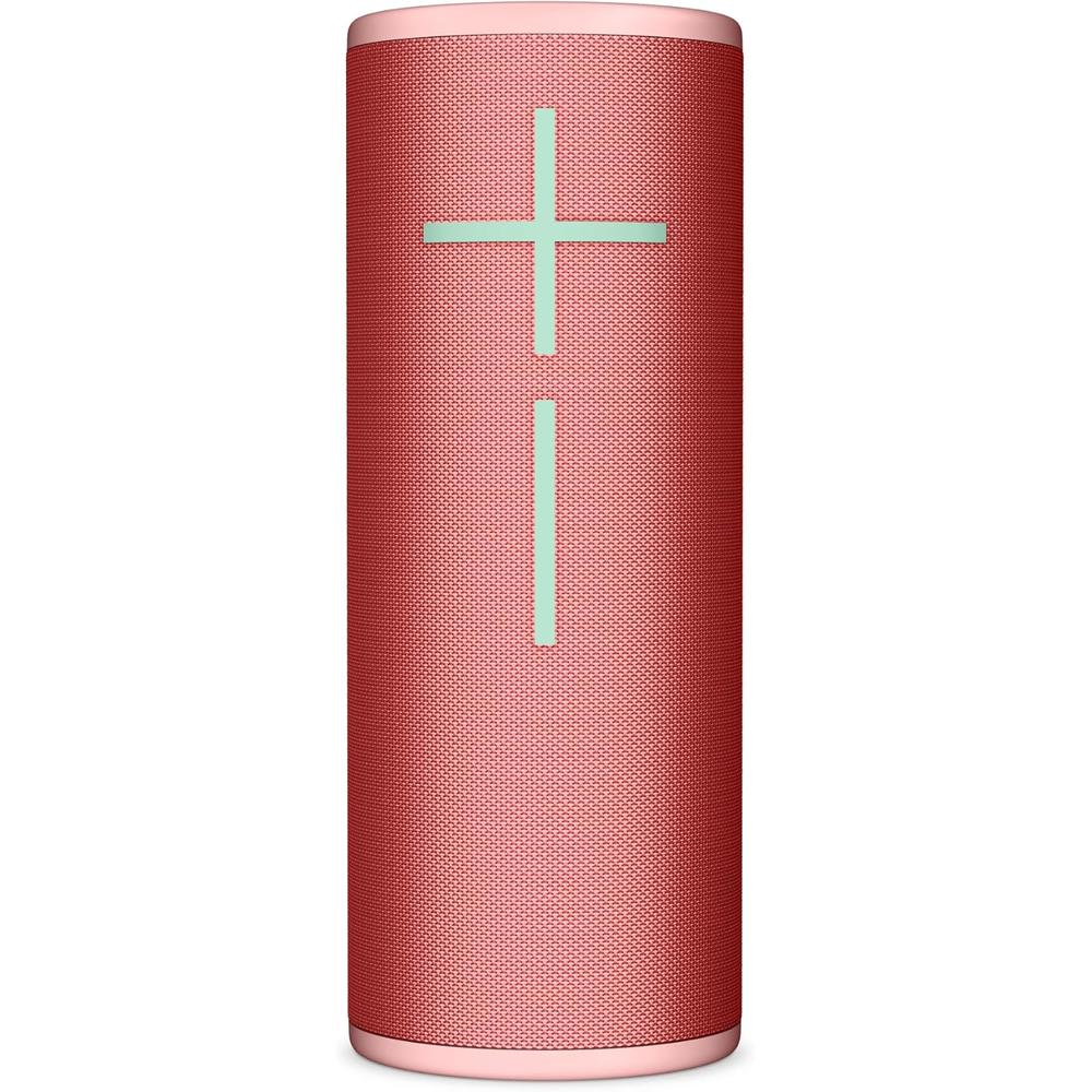 Ultimate Ears Megaboom 4 altavoz Bluetooth 360° IP67 | Rosa