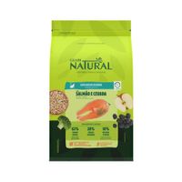 Guabi Gato Adulto Castrado Salmon y Cevada 7.5 kg