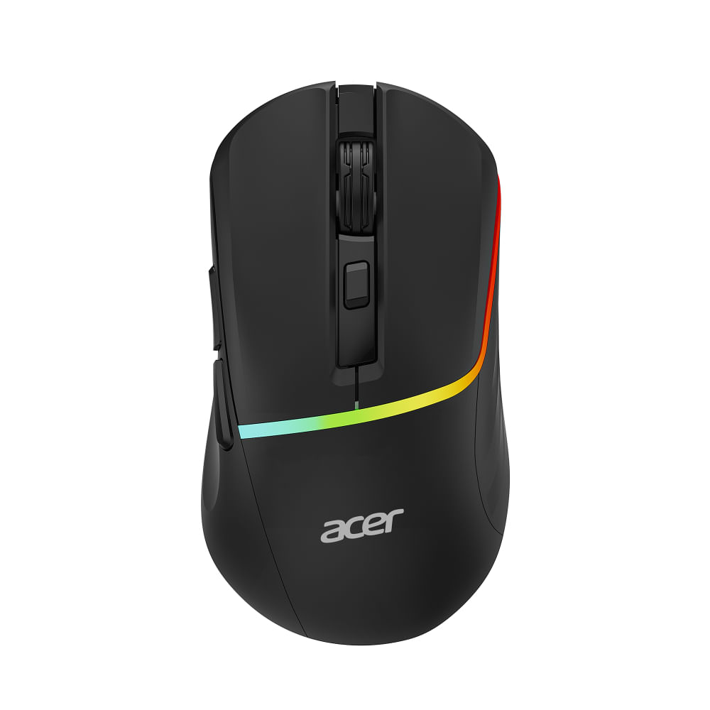 Mouse Gamer Trimode Acer Omr210 N