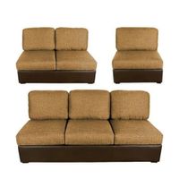 SALA ALEMANIA CAMELLO 3 2 1 CUERPOS - FALOTIH 3M