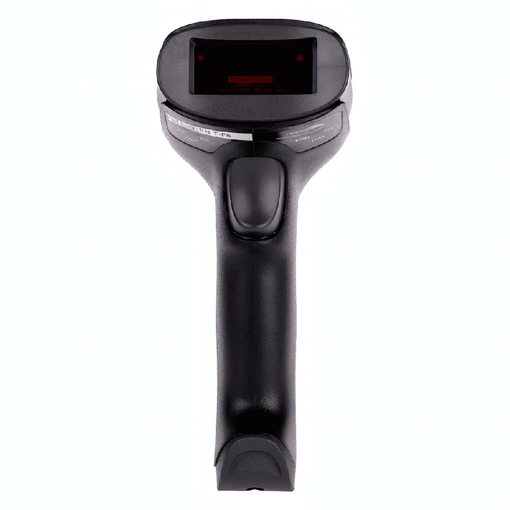 Lector de Código de Barras NETUM NT-2028 Inalámbrico 1D 2D