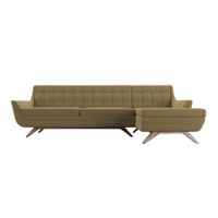 SECCIONAL BUNBURY CAMELLO - FALOTIH 3M