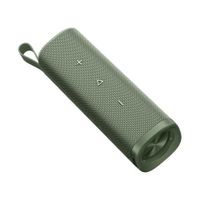 Parlante Xiaomi Portatil Outdoor 30W IP67 Stereo - VERDE