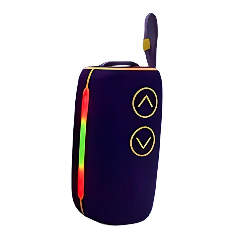 Parlante Stereo Subwoofer | Azul