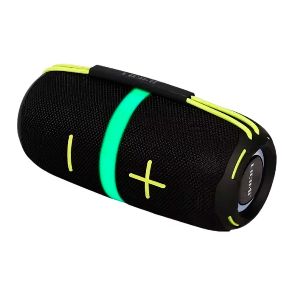 Parlante Lidimi Bluetooth FM Extra Bass LD-S834