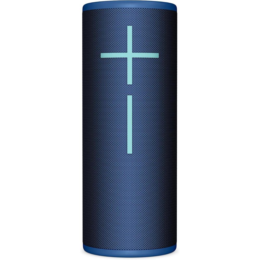 Ultimate Ears Boom 4 altavoz Bluetooth 360° IP67 | Azul