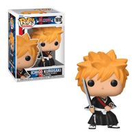 Funko Pop Bleach - Ichigo Kurosaki FB Shikai #1610