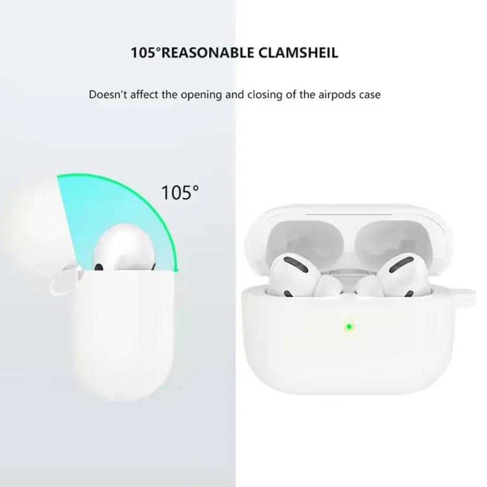 Case para Airpods Pro 3