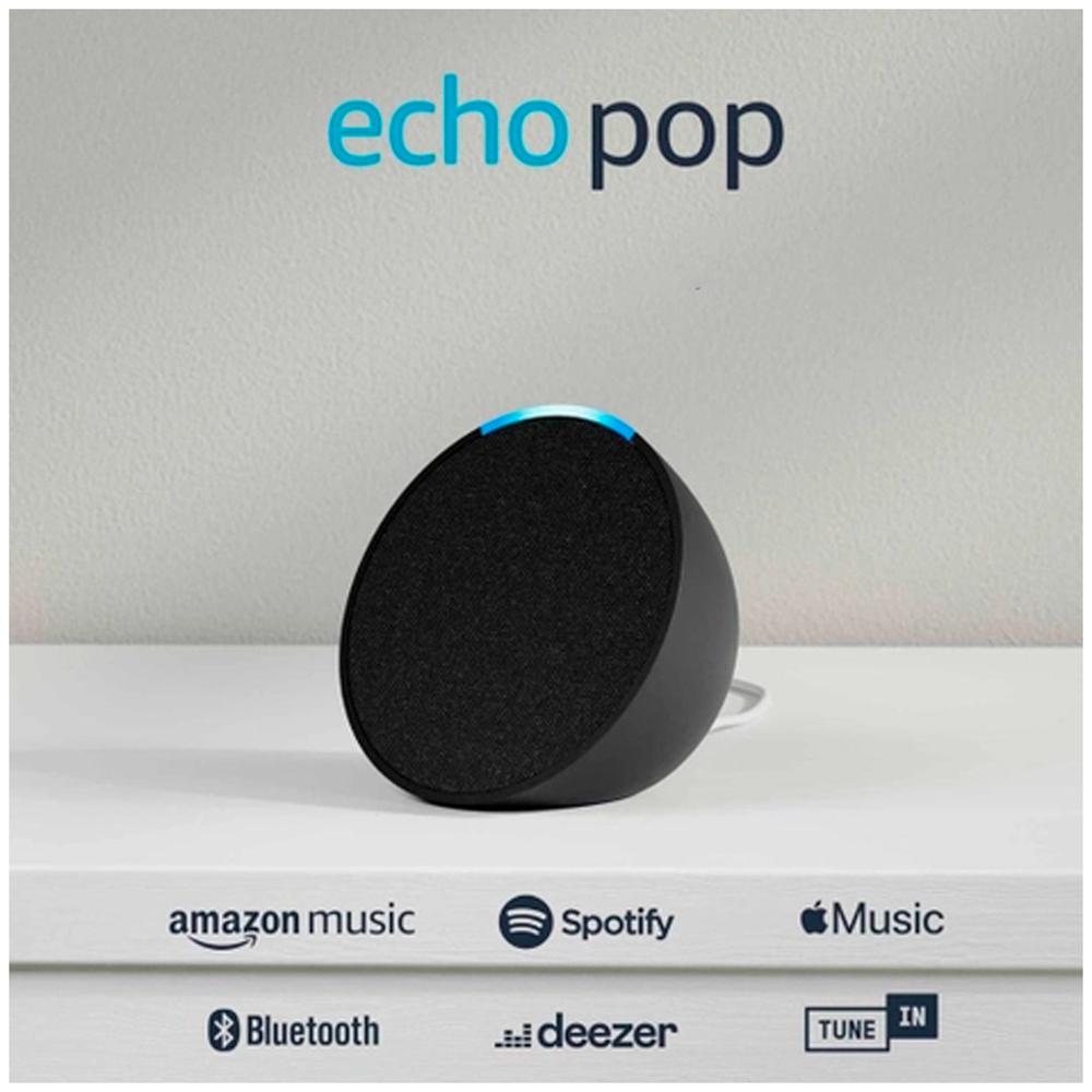 Alexa Echo Pop | Blanco