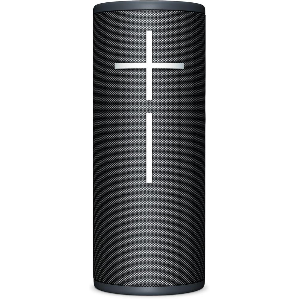 Ultimate Ears Boom 4 altavoz Bluetooth 360° IP67 | Negro
