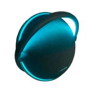 Parlante Bluetooth Lidimi LD-S691 120W IPX5 Interiores | Negro