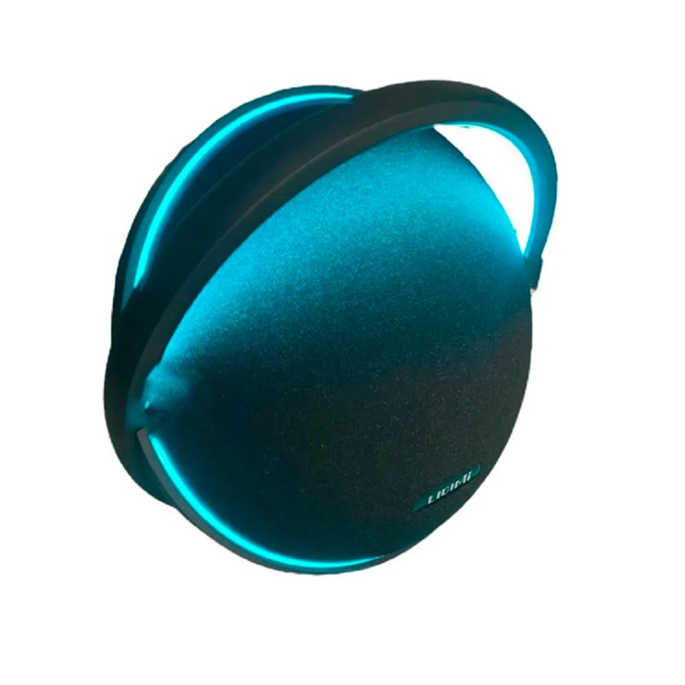 Parlante Bluetooth Lidimi LD-S691 120W IPX5 Interiores | Negro