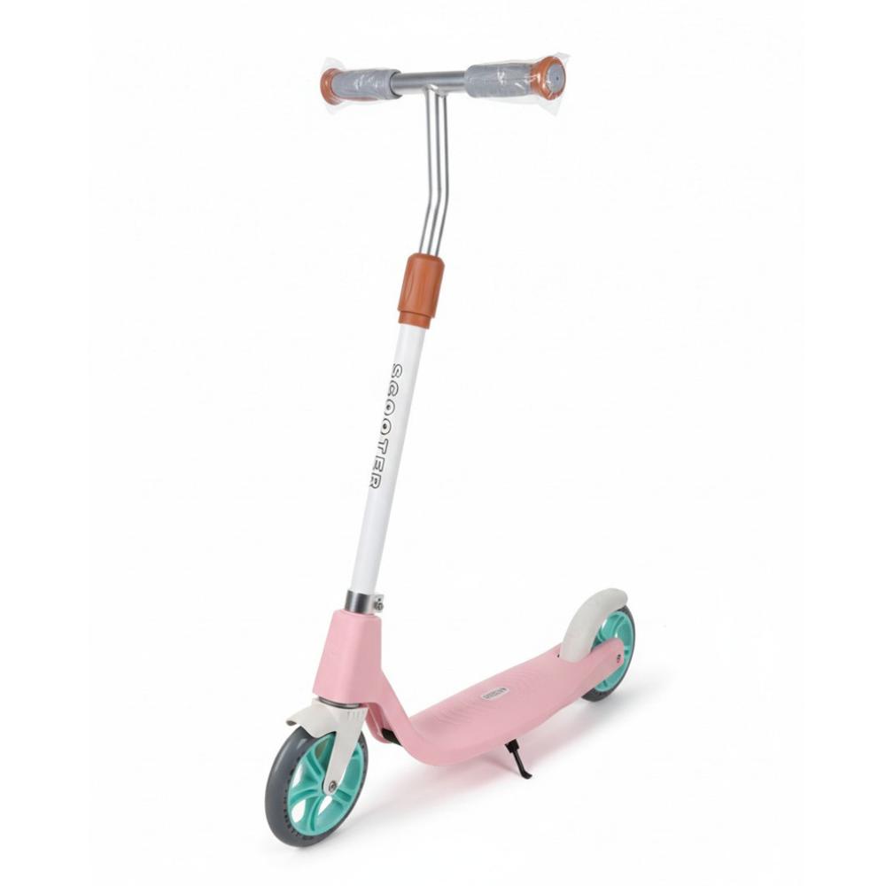 Scooter para Niñas Diversión Asegurada armable