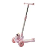 Scooter Animado
