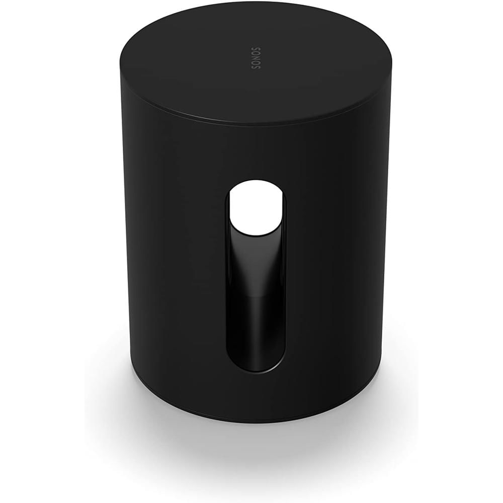 Sonos Sub Mini – Subwoofer Wireless Compacto | Negro