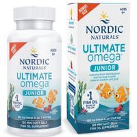 Nordic Naturals Ultimate Omega Junior