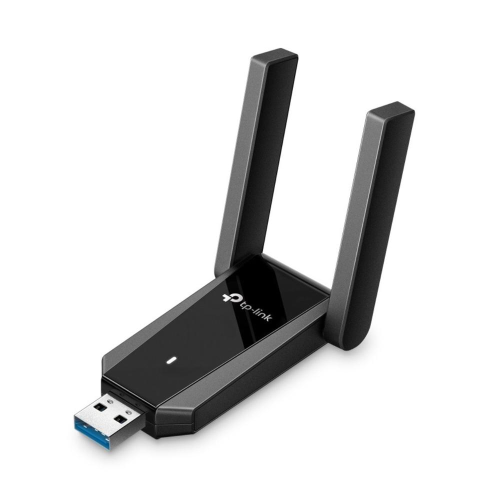 Adaptador USB TP-Link Archer TX30U Plus Wi-Fi 6 AX1800