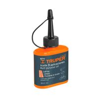 Aceite Multiusos 30ml 16711 Truper