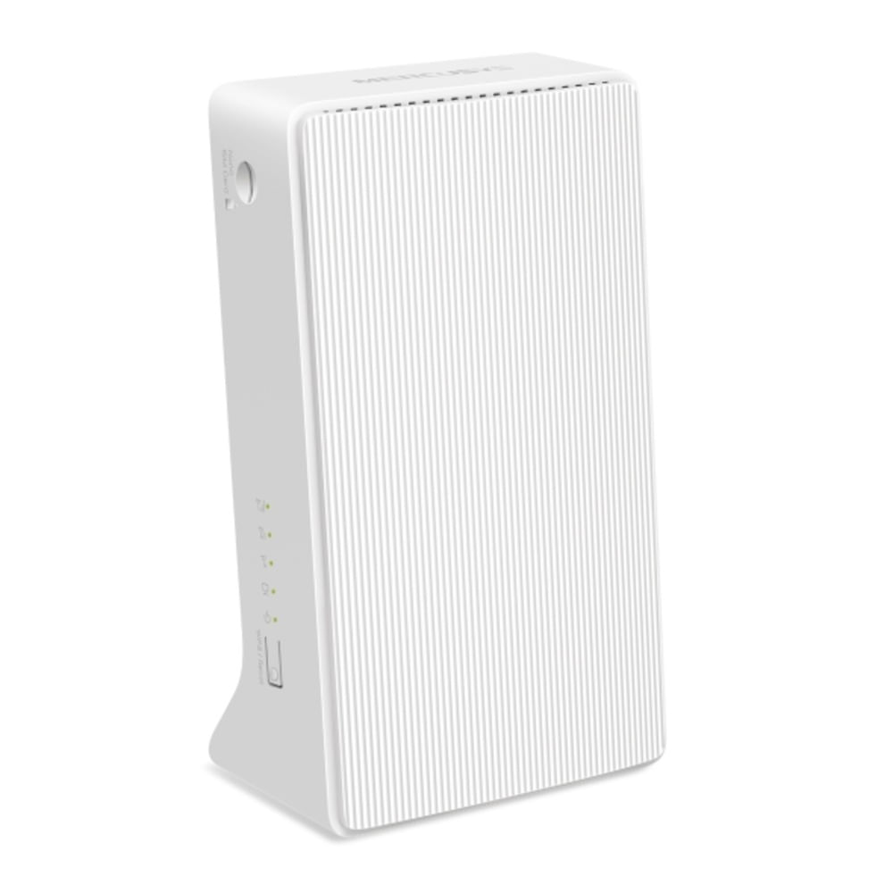 ROUTER INALAMBRICO MERCUSYS 4G LTE MB130
