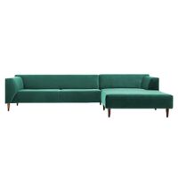 SECCIONAL CALMERA JADE - FALOTIH 3M