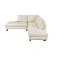 SECCIONAL CANADA BLANCO - FALOTIH 3M