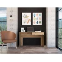 Escritorio Moderno 1 Cajón Sofy Duna R&R MUEBLES