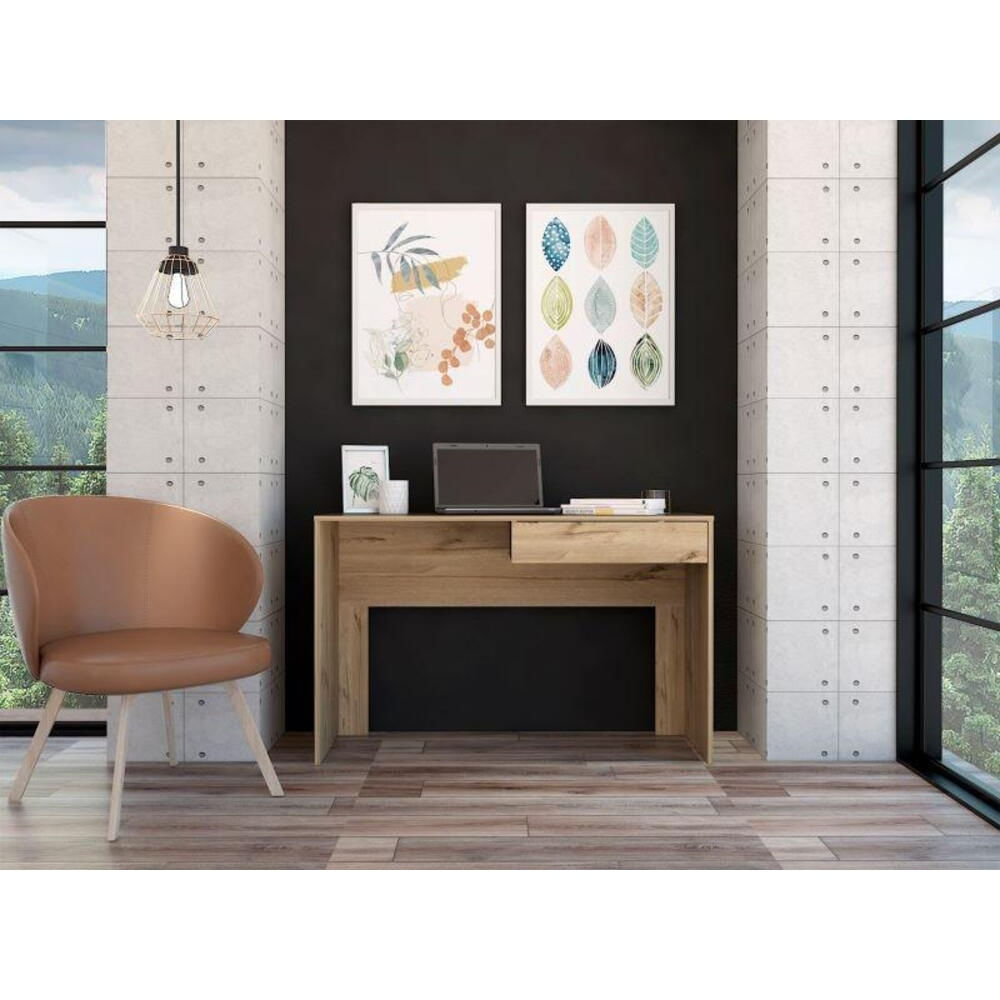 Escritorio Moderno 1 Cajón Sofy Duna R&R MUEBLES