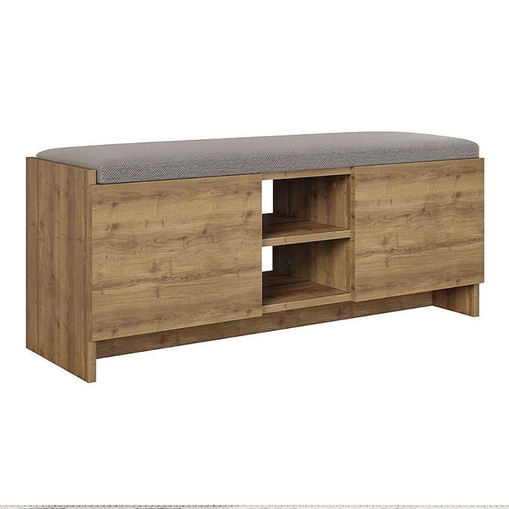 Zapatera Dorian 6 Pares Duna Muebles Bonno