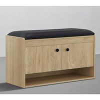 Zapatera Curie Muebles Bonno