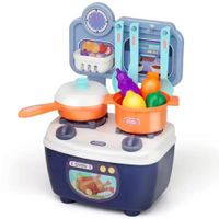 Juguetes De Cocina Para Niños Utensilios De Cocina Educativo