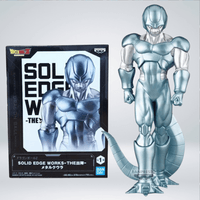 FIGURAS BANPRESTO DBZ - SOLID EDGE WORKS METAL COOLER