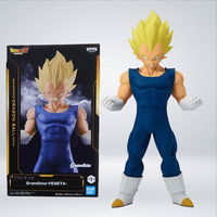 FIGURA BANPRESTO DBZ - GRANDISTA VEGETA