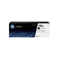 TONER HP 150A W1500A NEGRO LaserJet MFP M141a