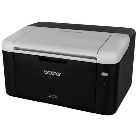 IMPRESORA LASER BROTHER HL1212W MONOCROMATICA