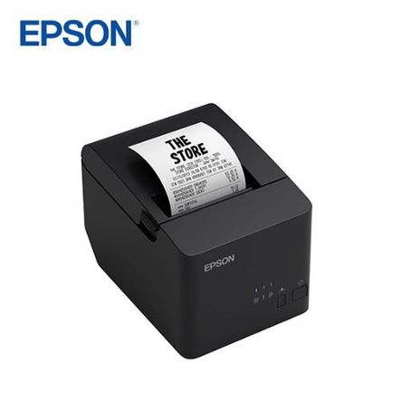 IMPRESORA TERMICA EPSON TM-T20IIIL C31CH26001 - NE IMPRESORA TERMICA EPSON TM-T20IIIL C31CH26001 - NE
