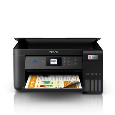 Impresora Multifuncional de tinta EPSON C11CJ63301 L4260 110V Impresora Multifuncional de tinta EPSON C11CJ63301 L4260 110V
