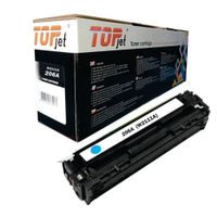 TONER COMPATIBLE HP 206A COLOR CIAN