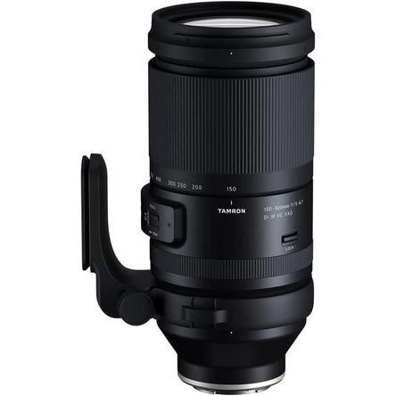 Tamron lente 15-50cm f/5-6.7 DI III VXD | Negro