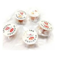 Hilo De Cobre Para Jumper 01mm