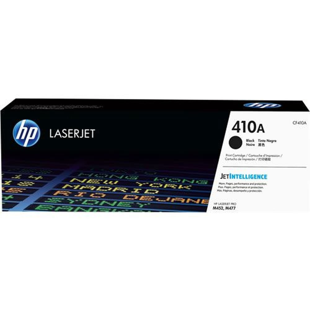 TONER HP 410A CF410A NEGRO PRO M477 23KPG