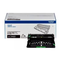 TAMBOR BROTHER DR-3460 NEGRO HL-L5100DN