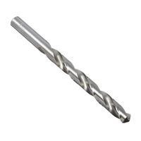Broca HSS Cobalto 3/8""   Alpen - Plateada