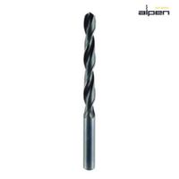 Broca HSS Sprint Master 4mm   Alpen - Plateada